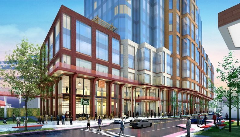 2020 12 04 Project Notification Form PNF 119 Braintree Street