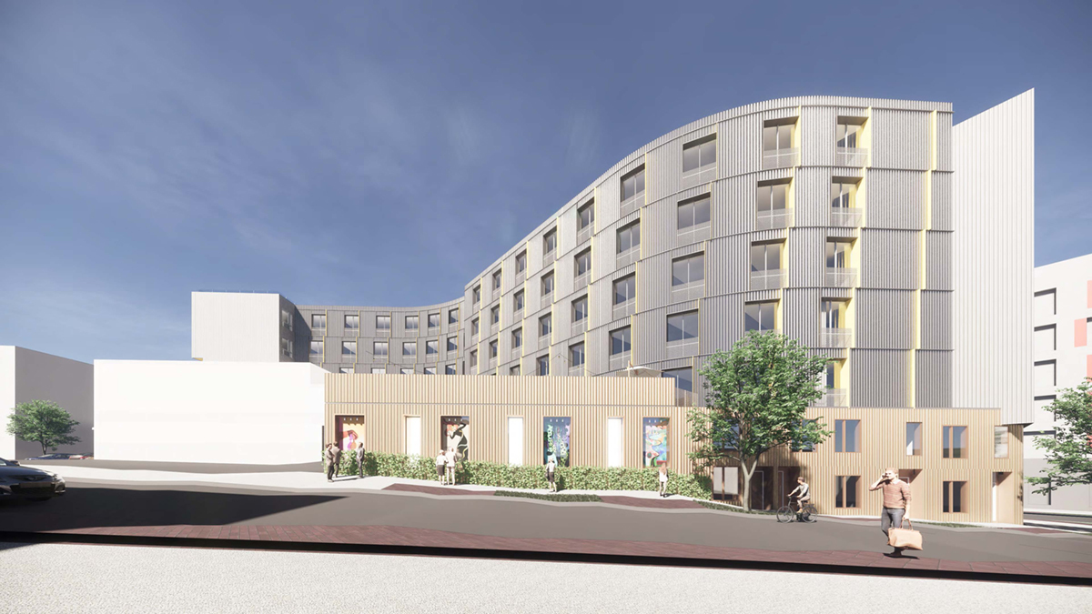 449 Updated Renderings Page 7