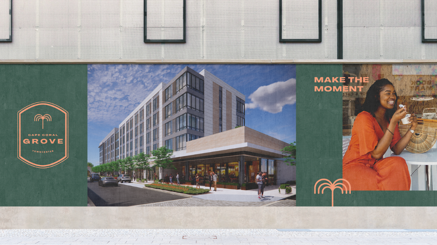 Cape Coral Grove