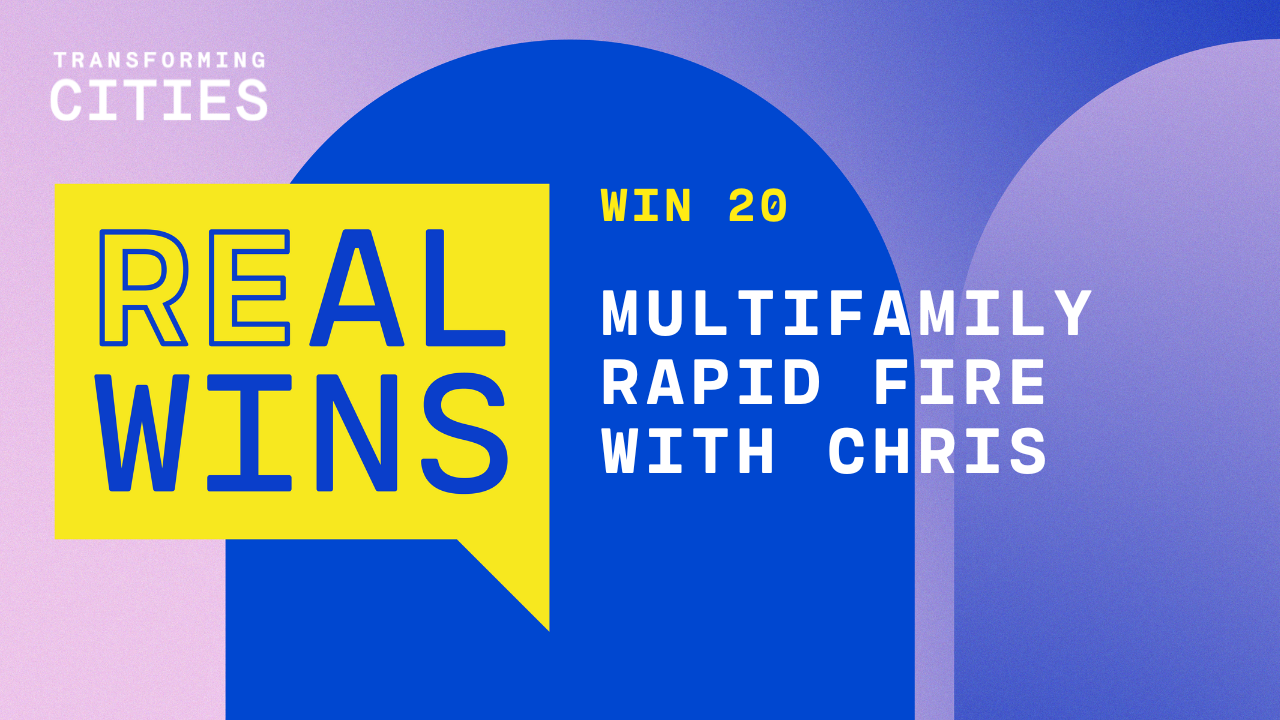 Copy of Real Wins Youtube