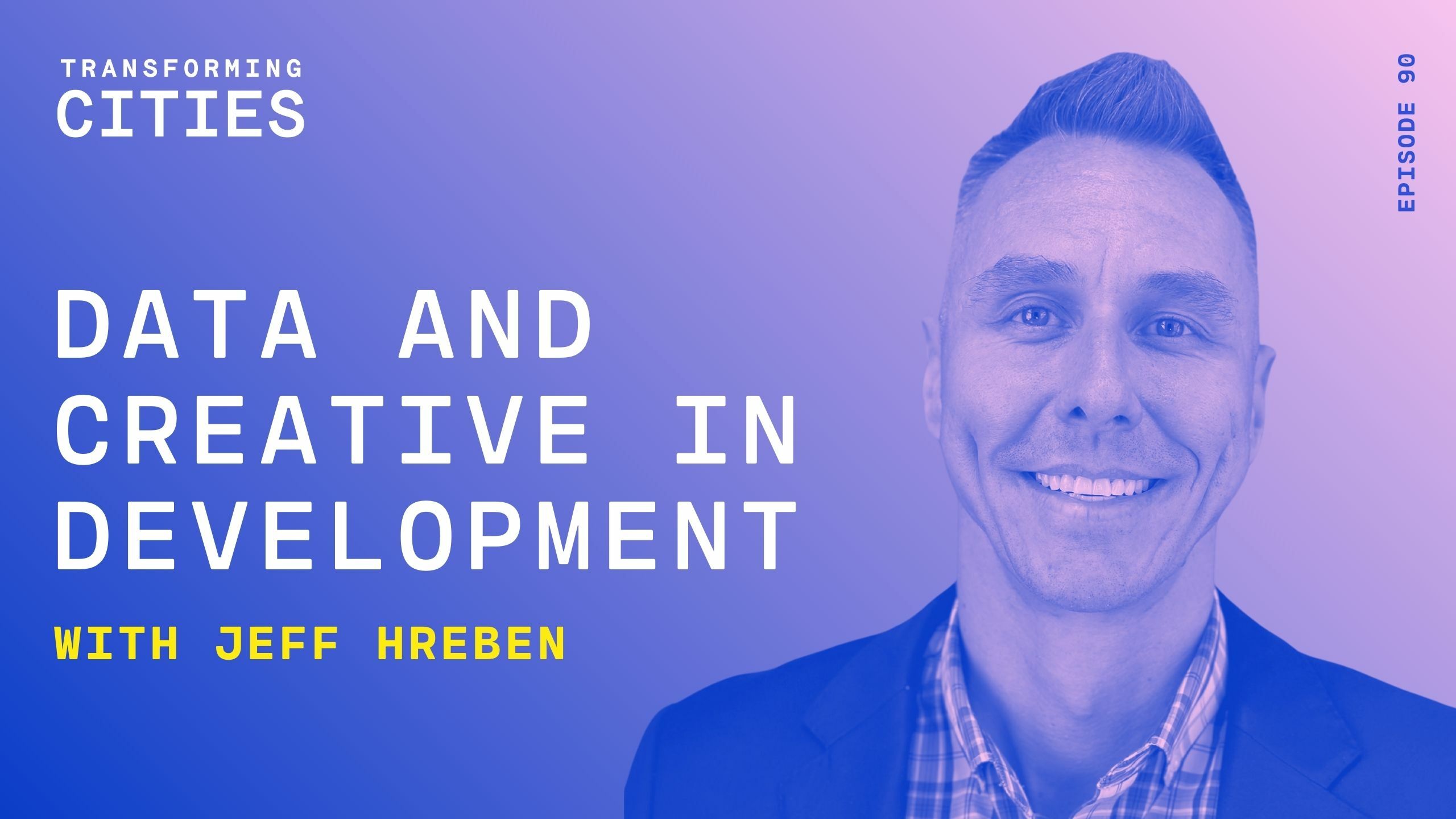 EP90 Jeff Hreben Youtube 1