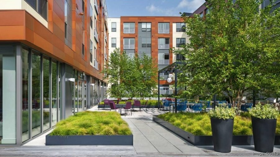 Powers Road Residences MBTA Communities Overlay Westford