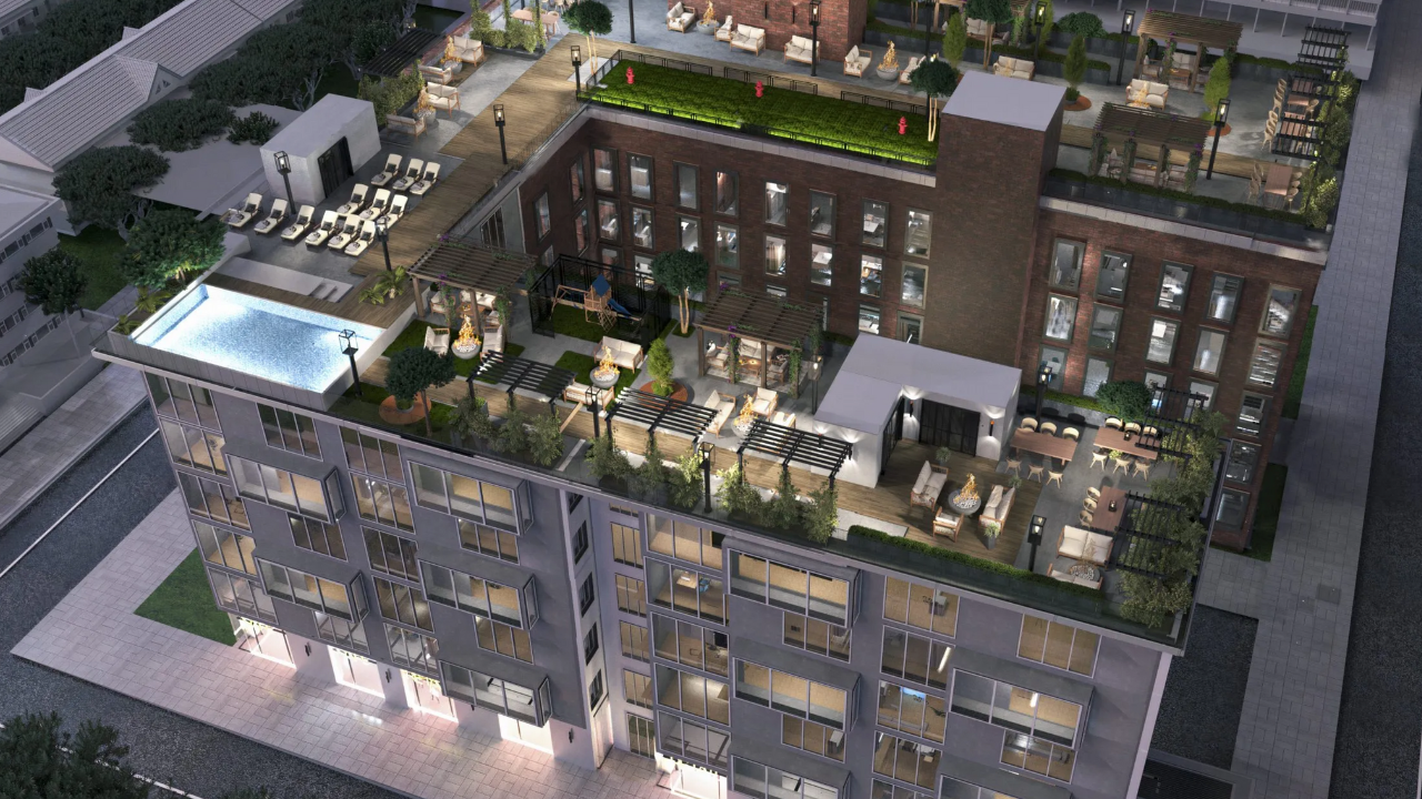 2025 Multifamily Wide