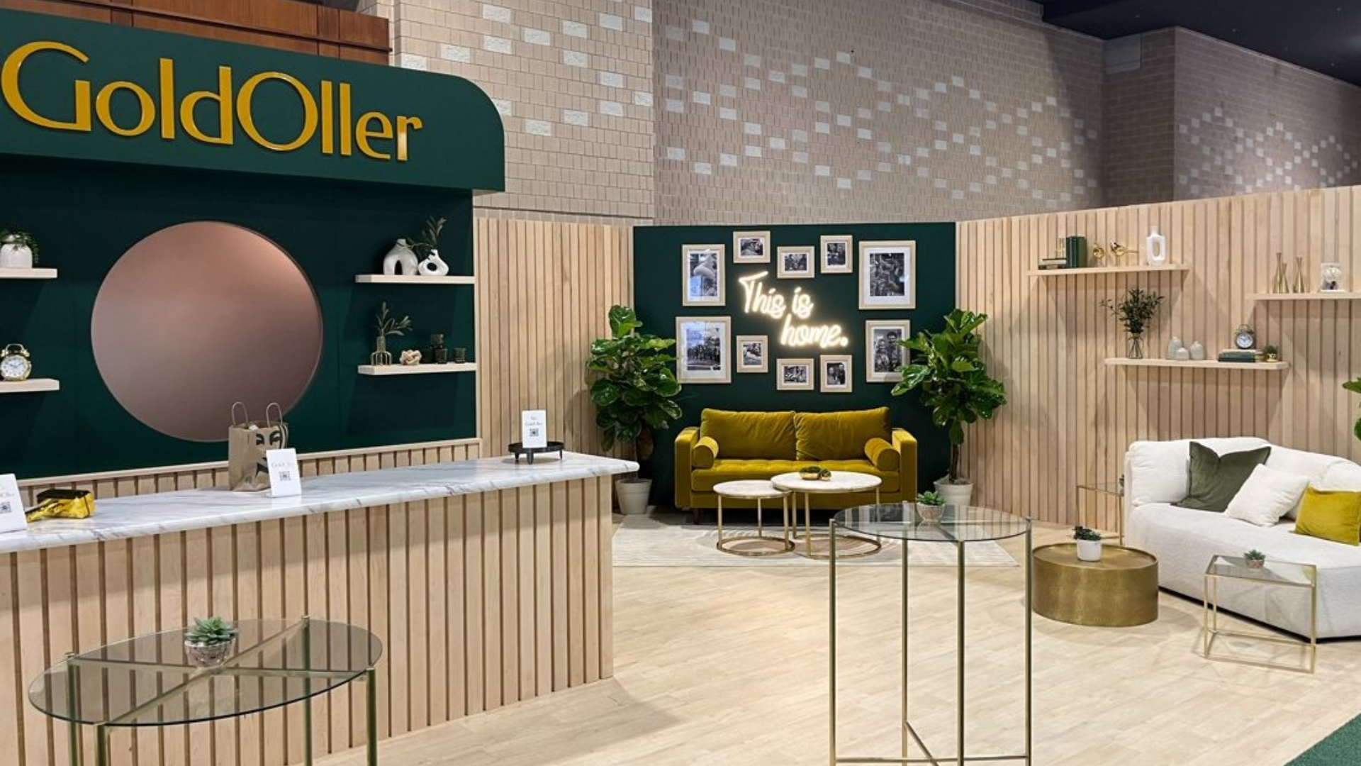 Gold Ollder 1920 x 1080