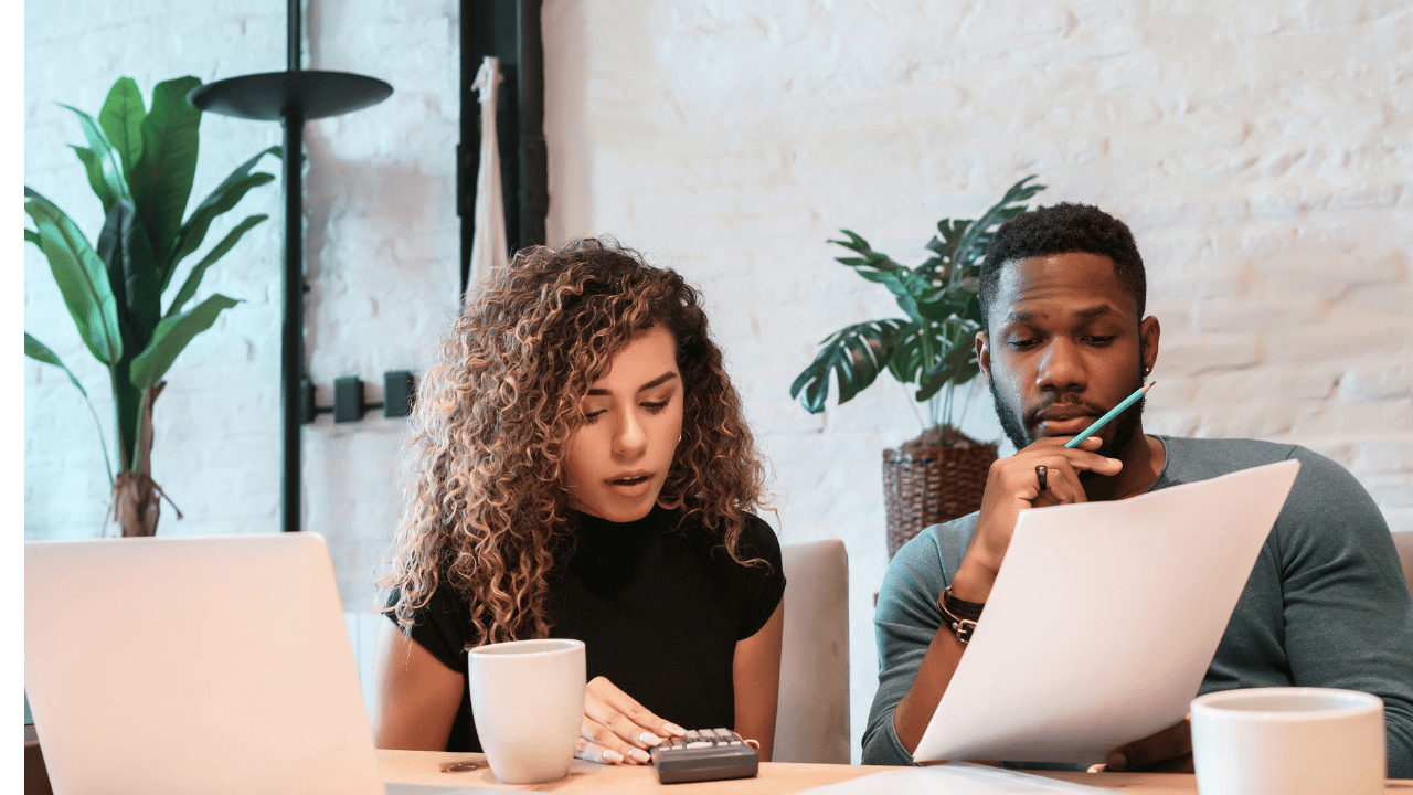 Marketing Budget WIDE