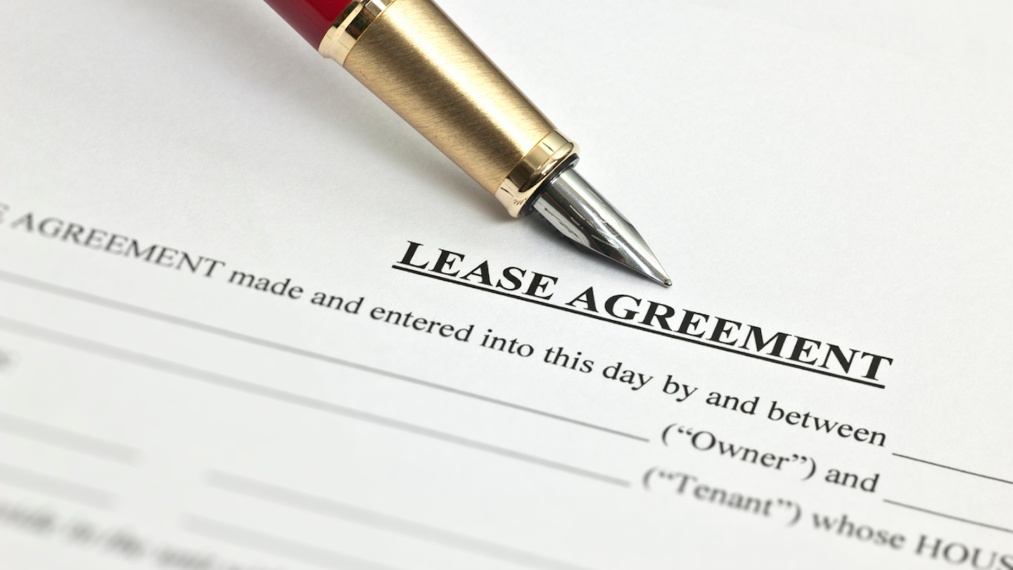 TC Lease agreement Image WIDE
