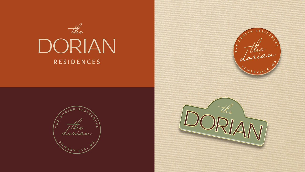 The Dorian
