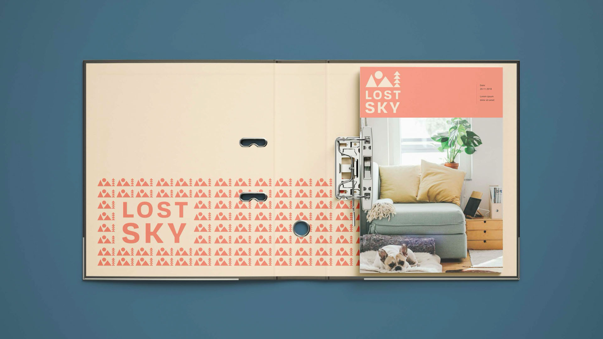 Lost sky brand 0000 3