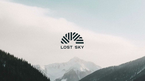 Lost sky brand 0002 1