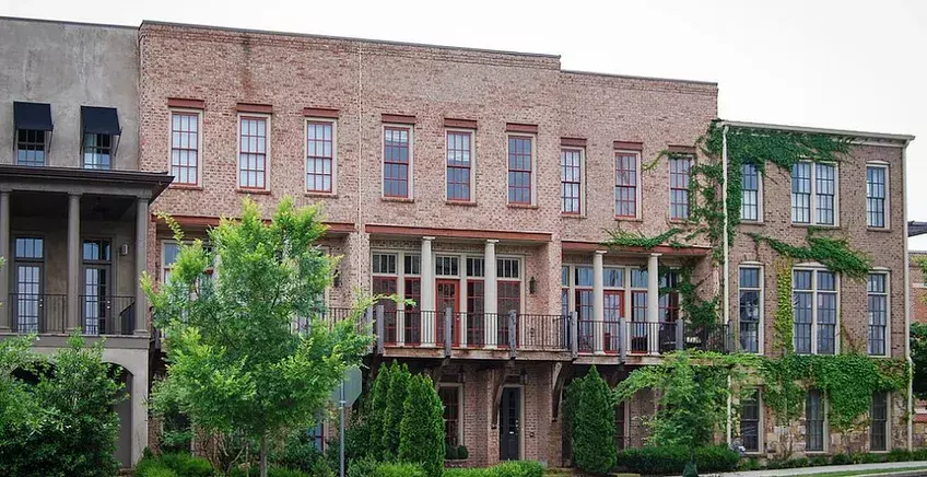 Multifamily conference 1