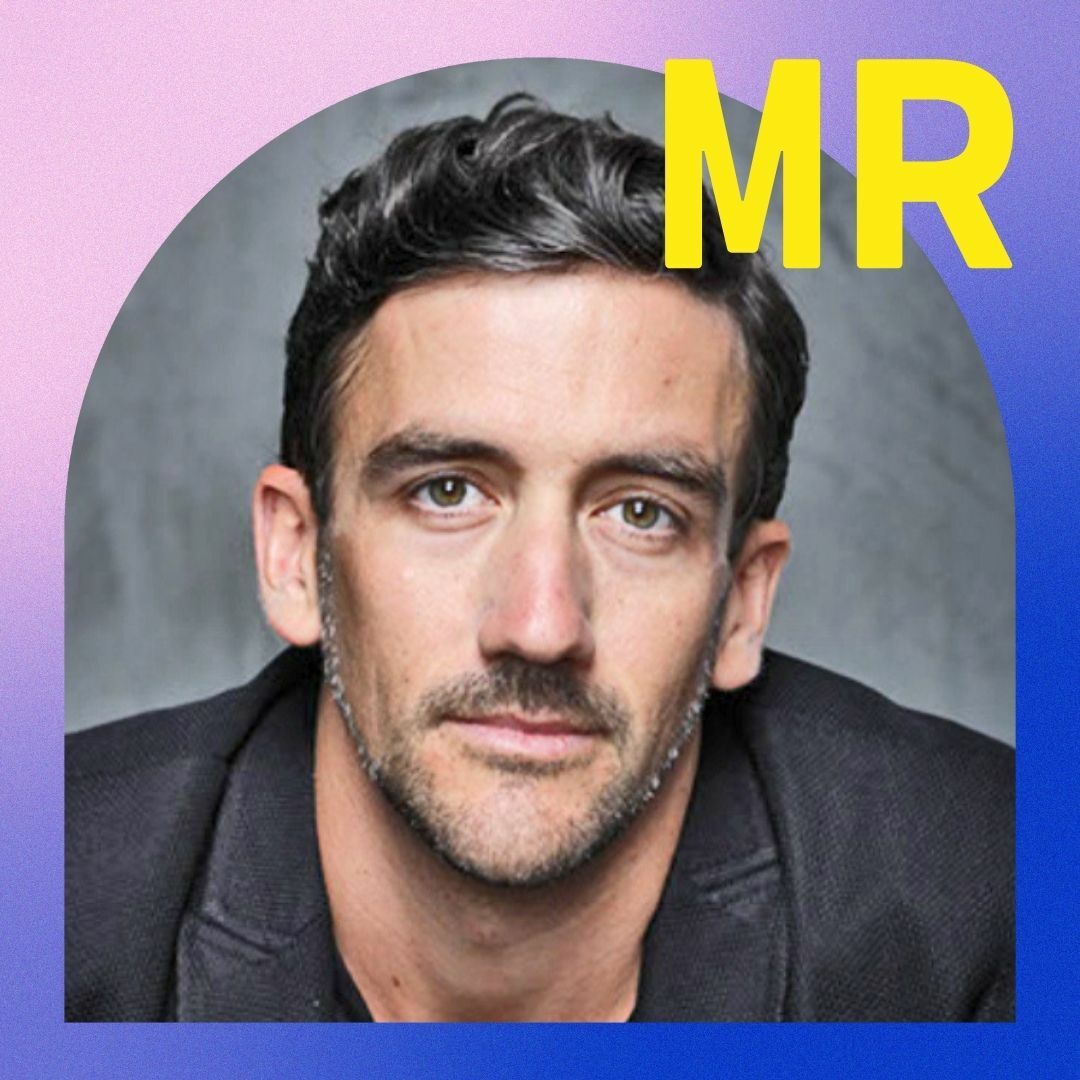 EP24 Matthew Rosenberg