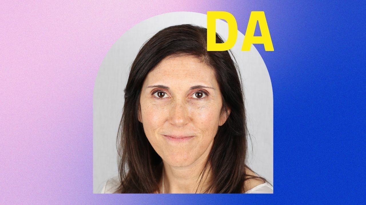 EP33 Danielle Arigoni SEO