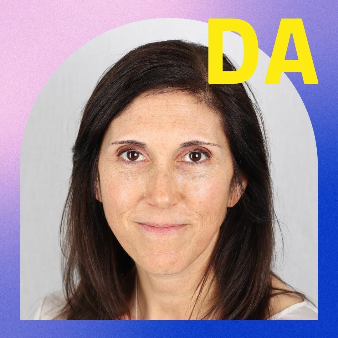 EP33 Danielle Arigoni