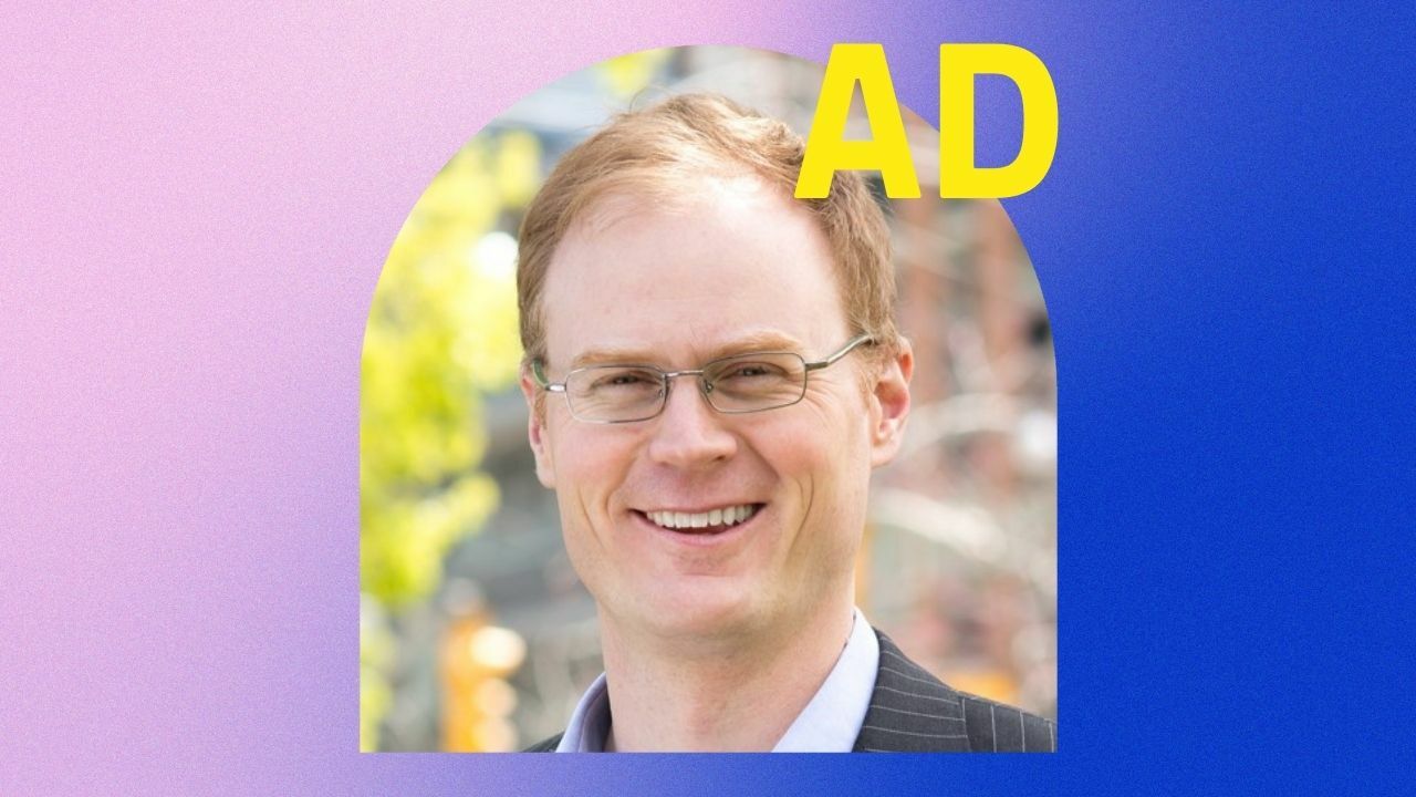 EP35 Andrew Davidge SEO