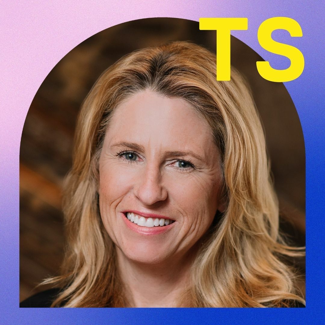 EP37 Tanya Spaulding