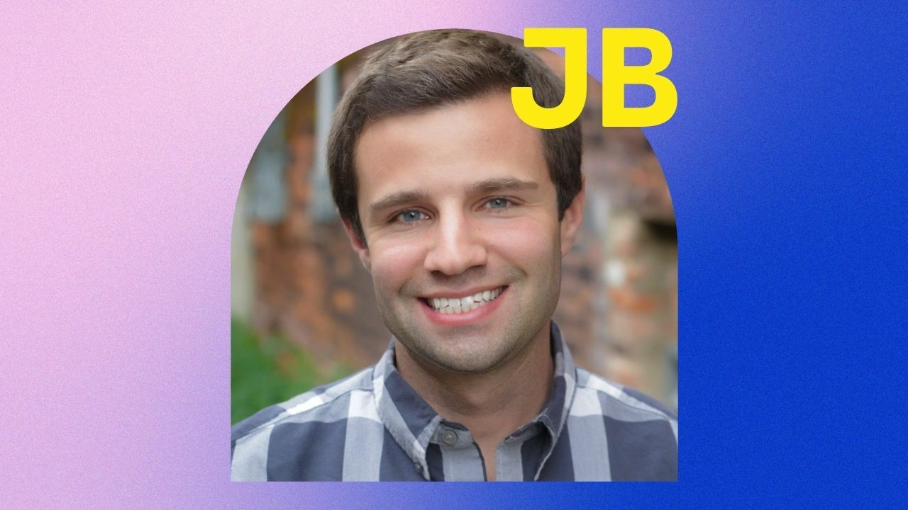 EP38 Jonathan Berk SEO