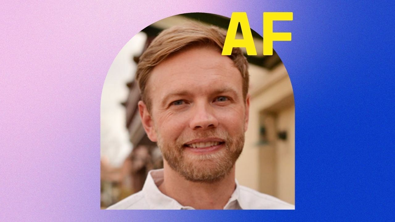 EP39 Adam Fenton SEO