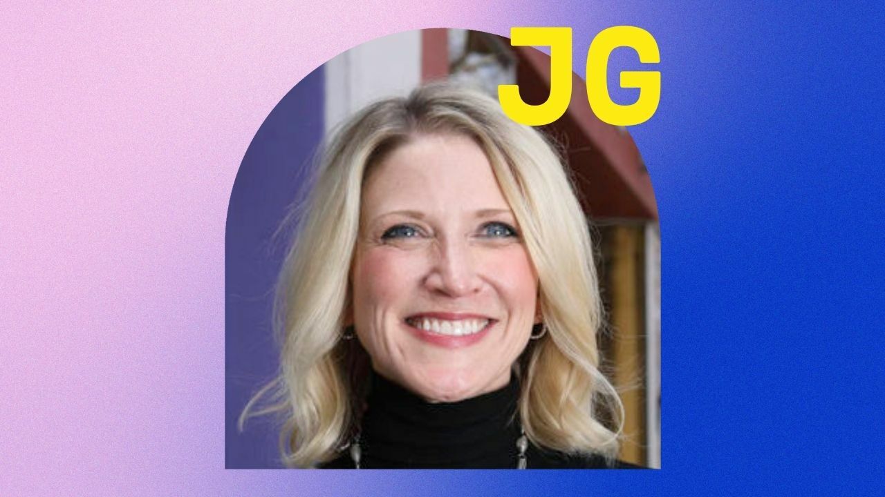 EP43 Jamie Giellis SEO