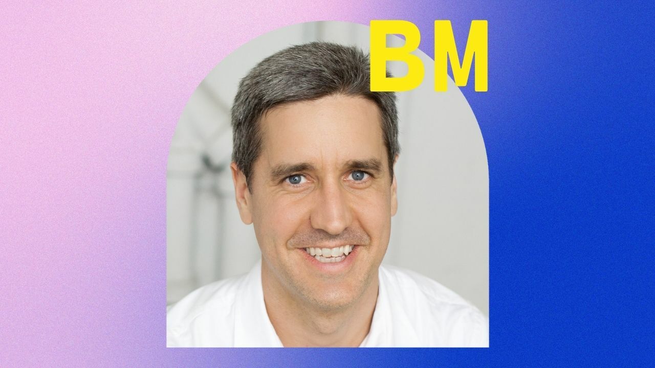 EP44 Brian Murray SEO