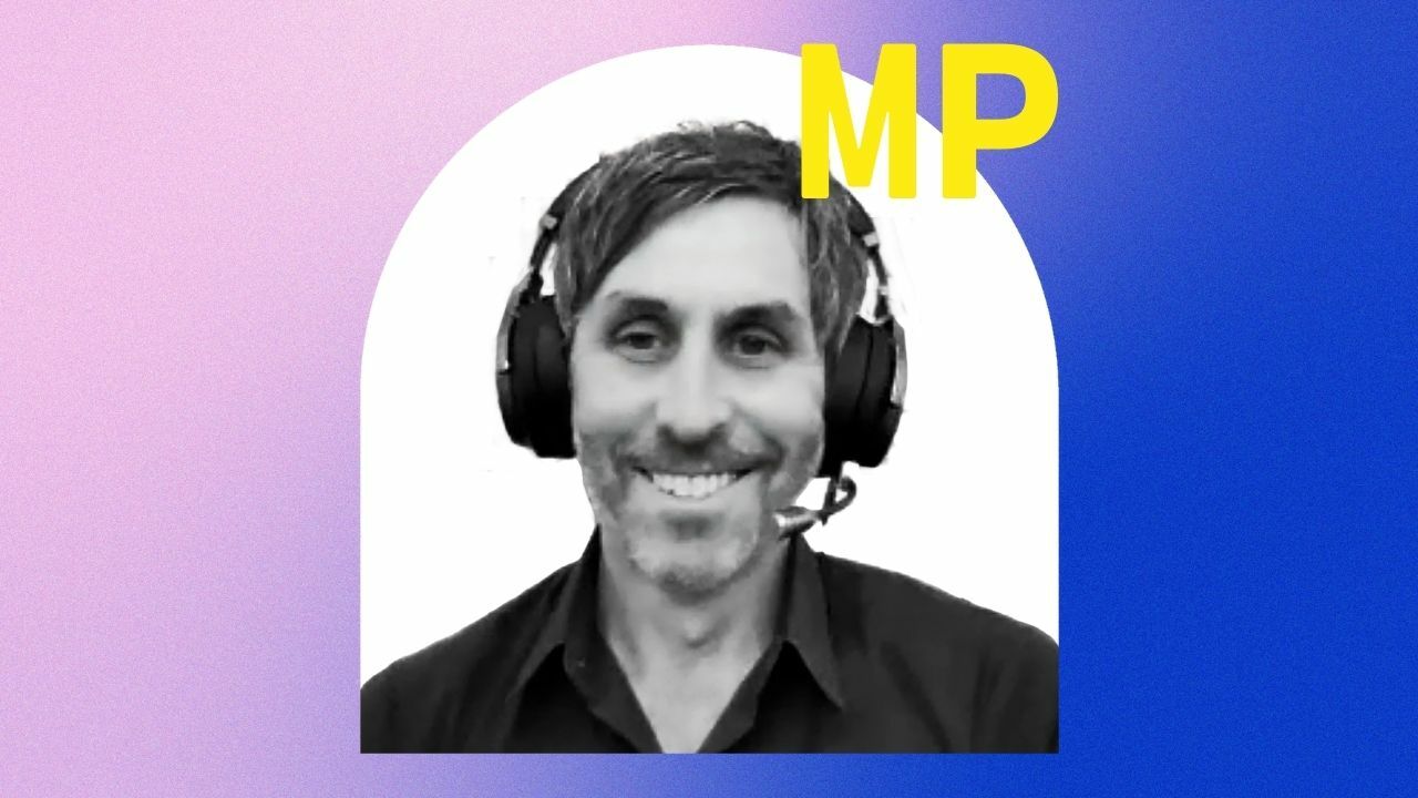 EP45 Michael Pink SEO