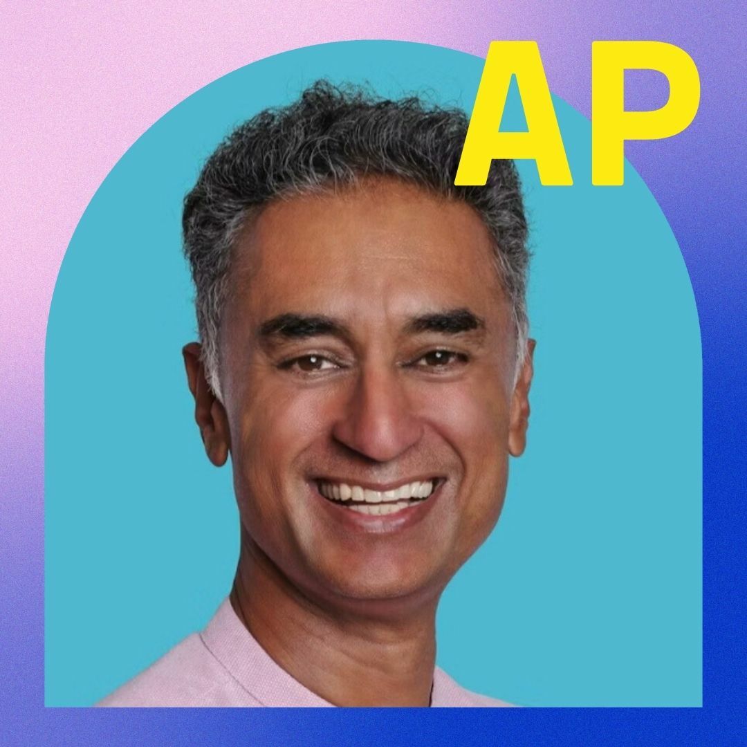 EP46 Arun Paul