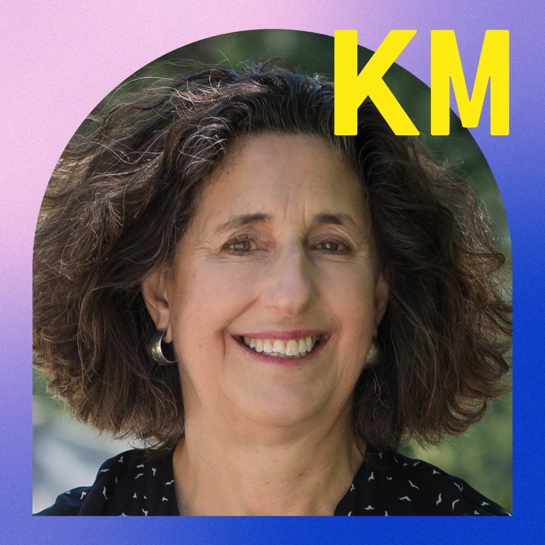 EP49 Katie Mc Camant