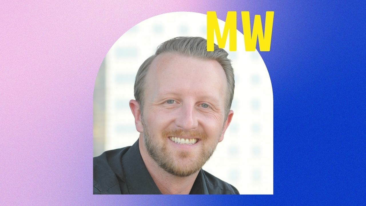 EP54 Mike Whaling SEO