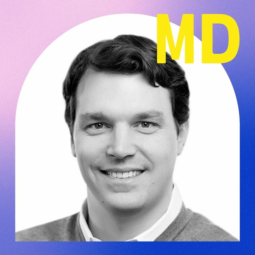 EP55 Michael Di Mella