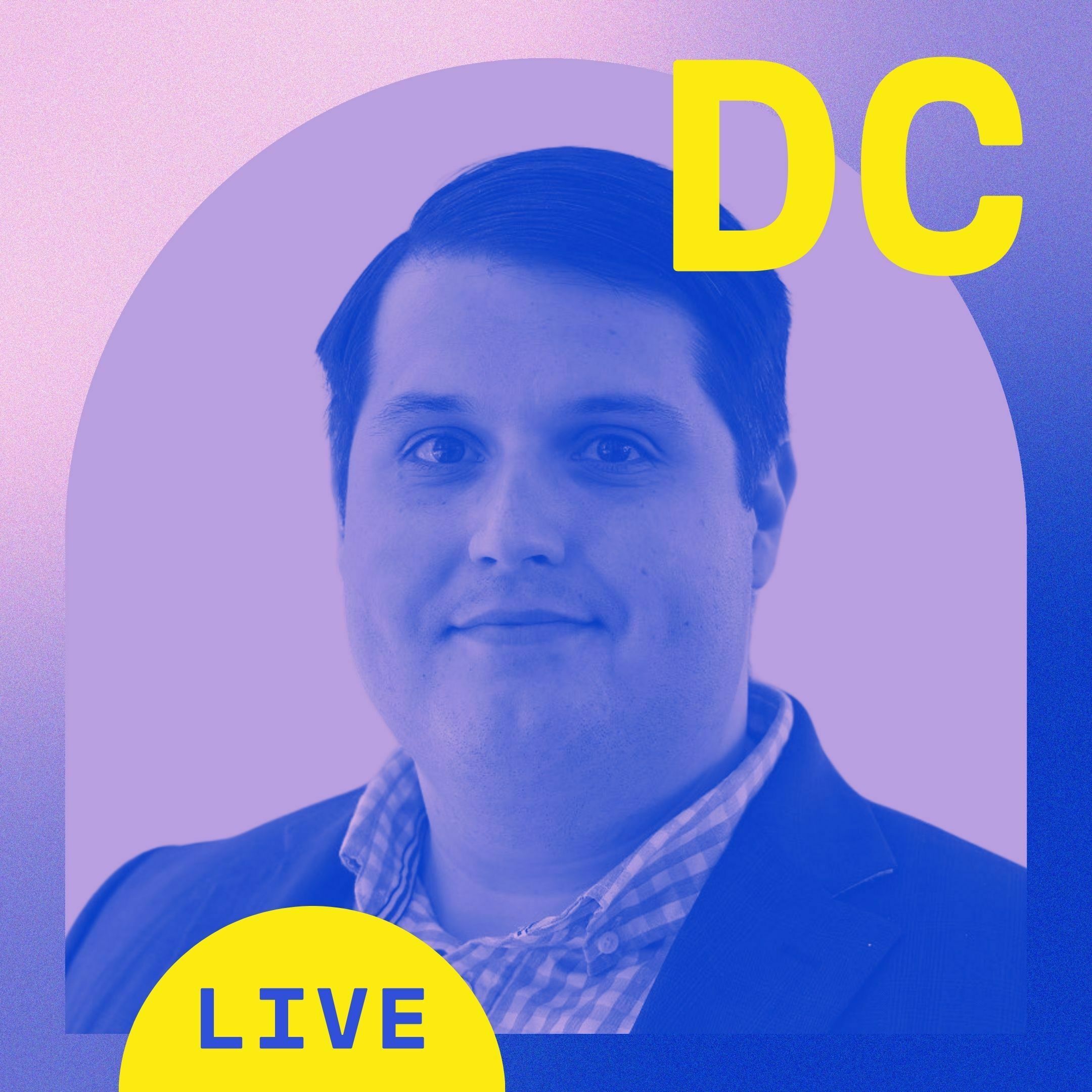 EP62 Dakota Courville LIVE