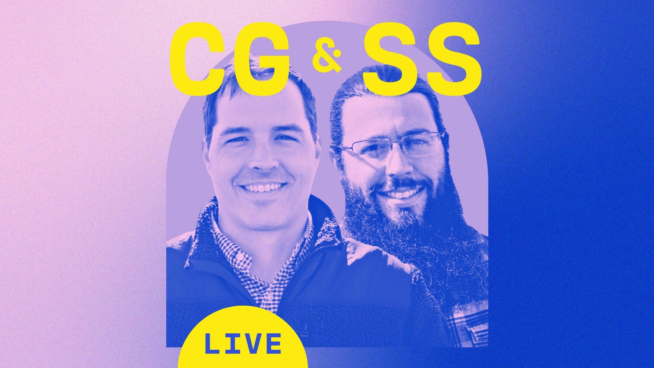 EP66 Clayton Garrett Scott Snodgrass LIVE SEO