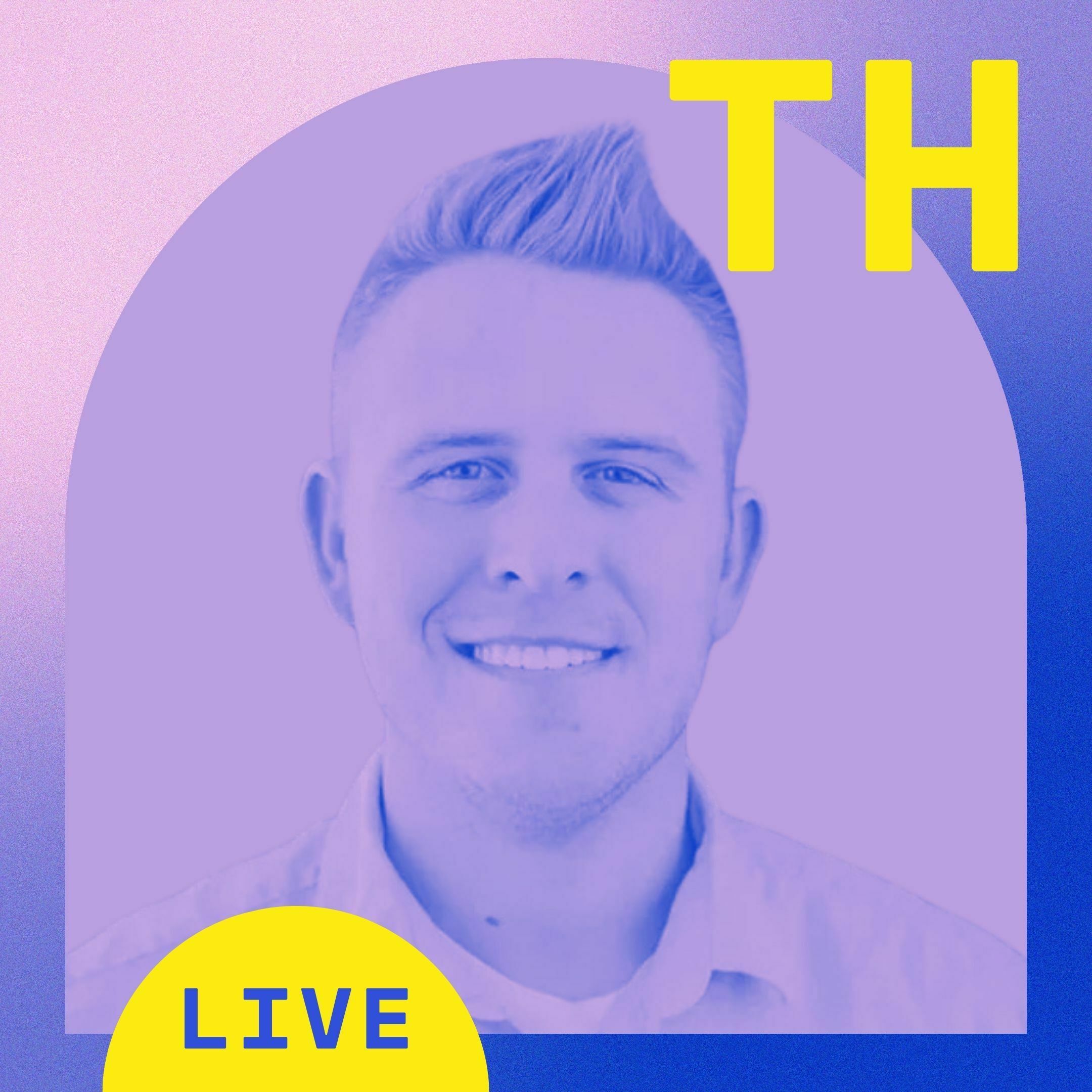 EP68 Tyler Harris LIVE