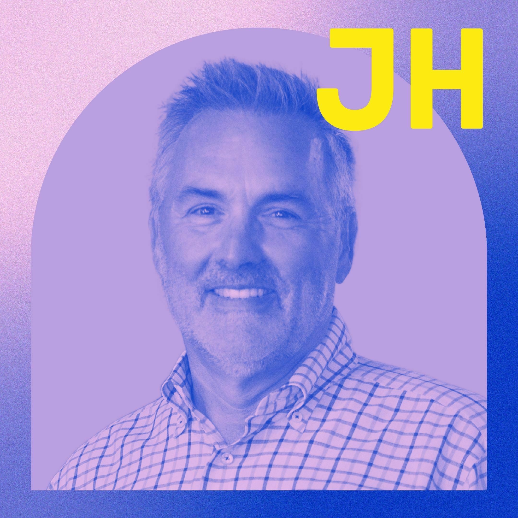 EP70 Jim Heid