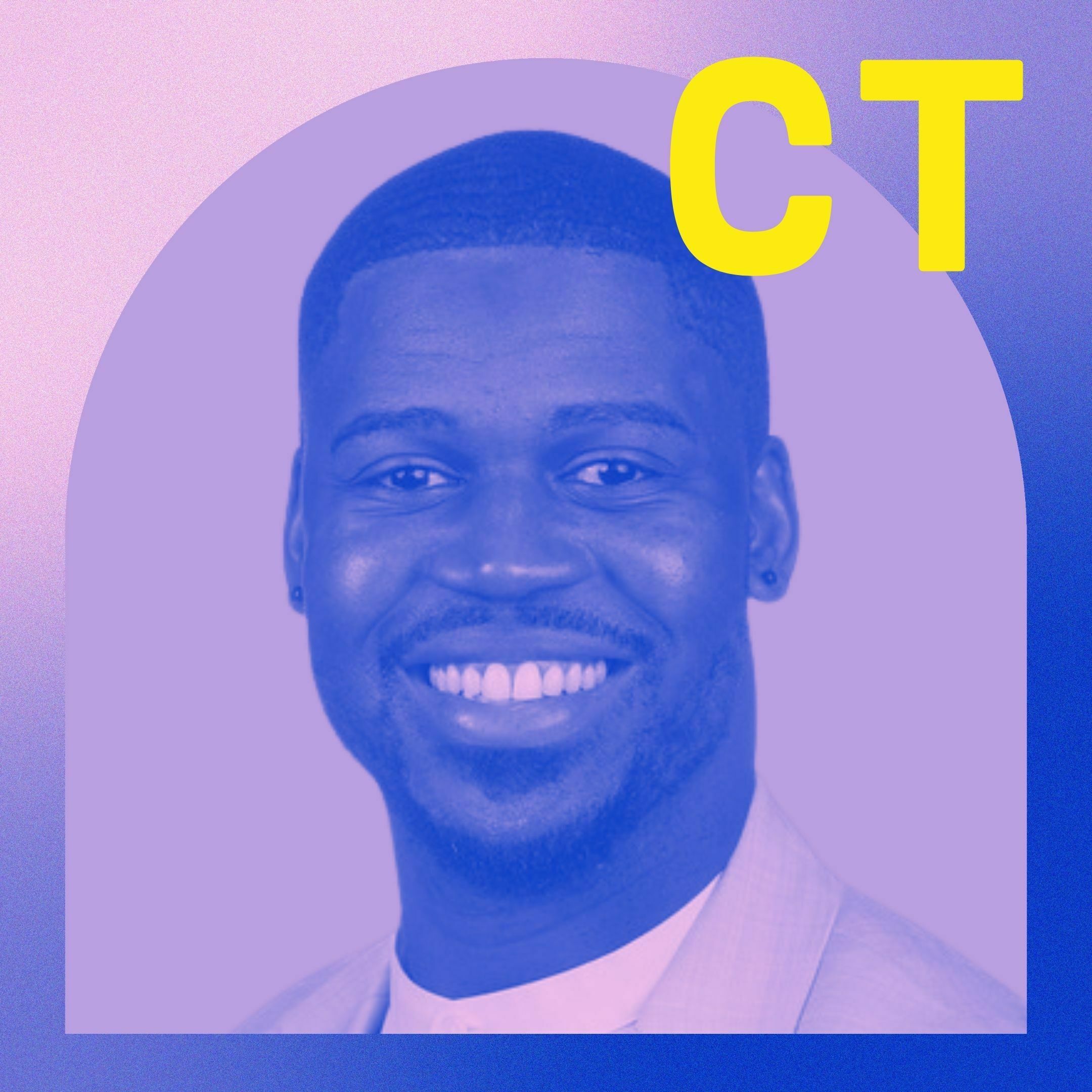 EP73 Charles Thompson