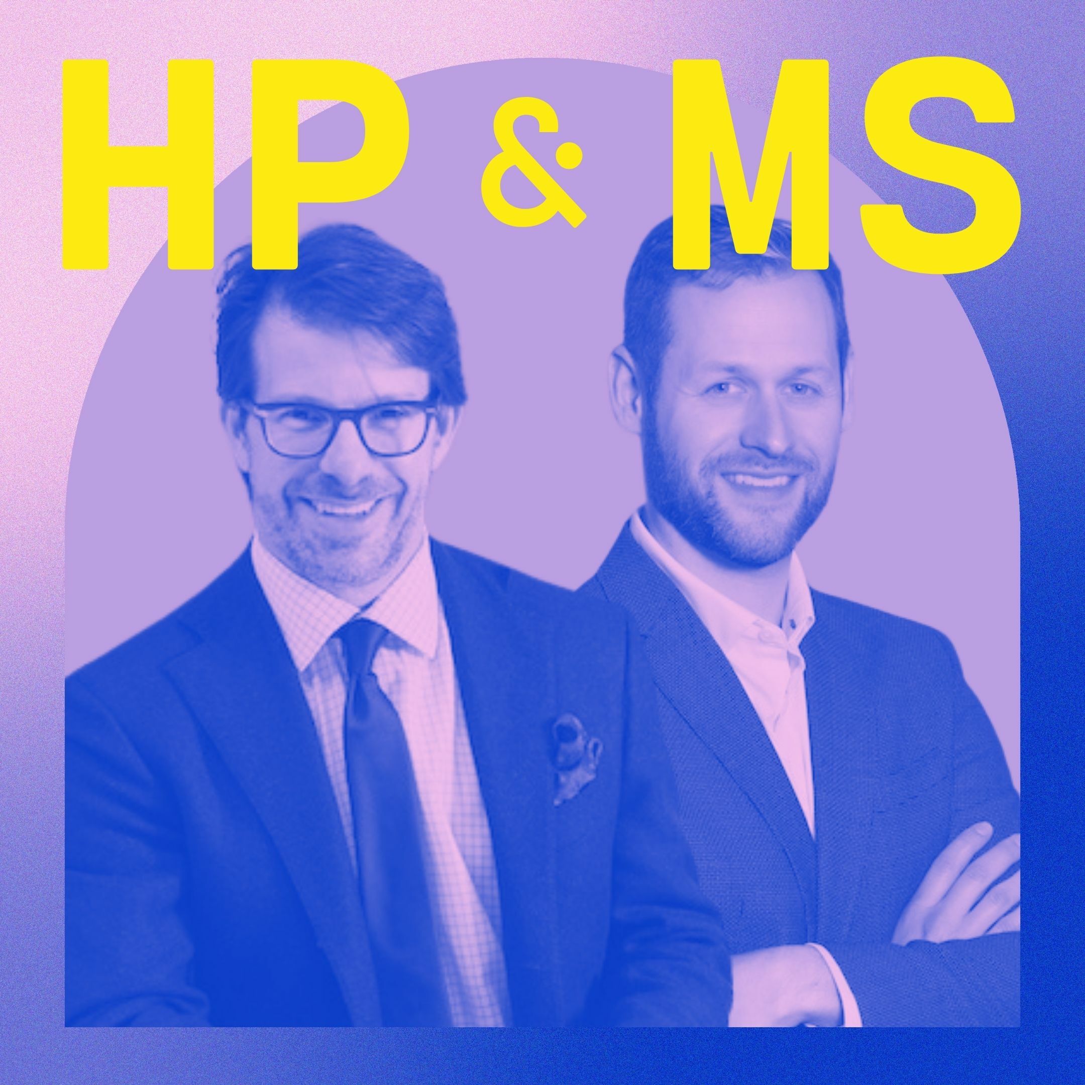 EP80 Howard Paster Mike Sturdivant