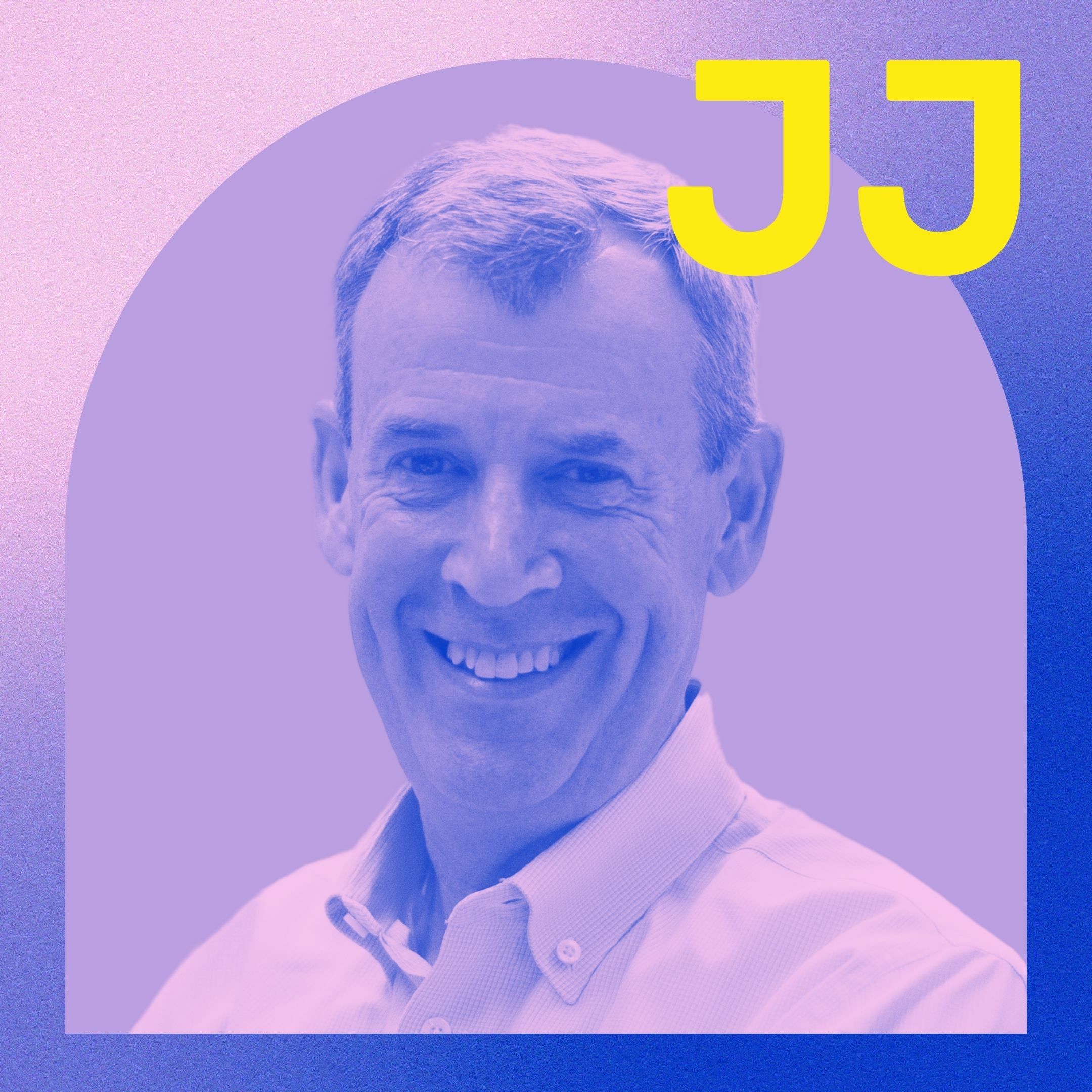 EP81 Jeff Johnston