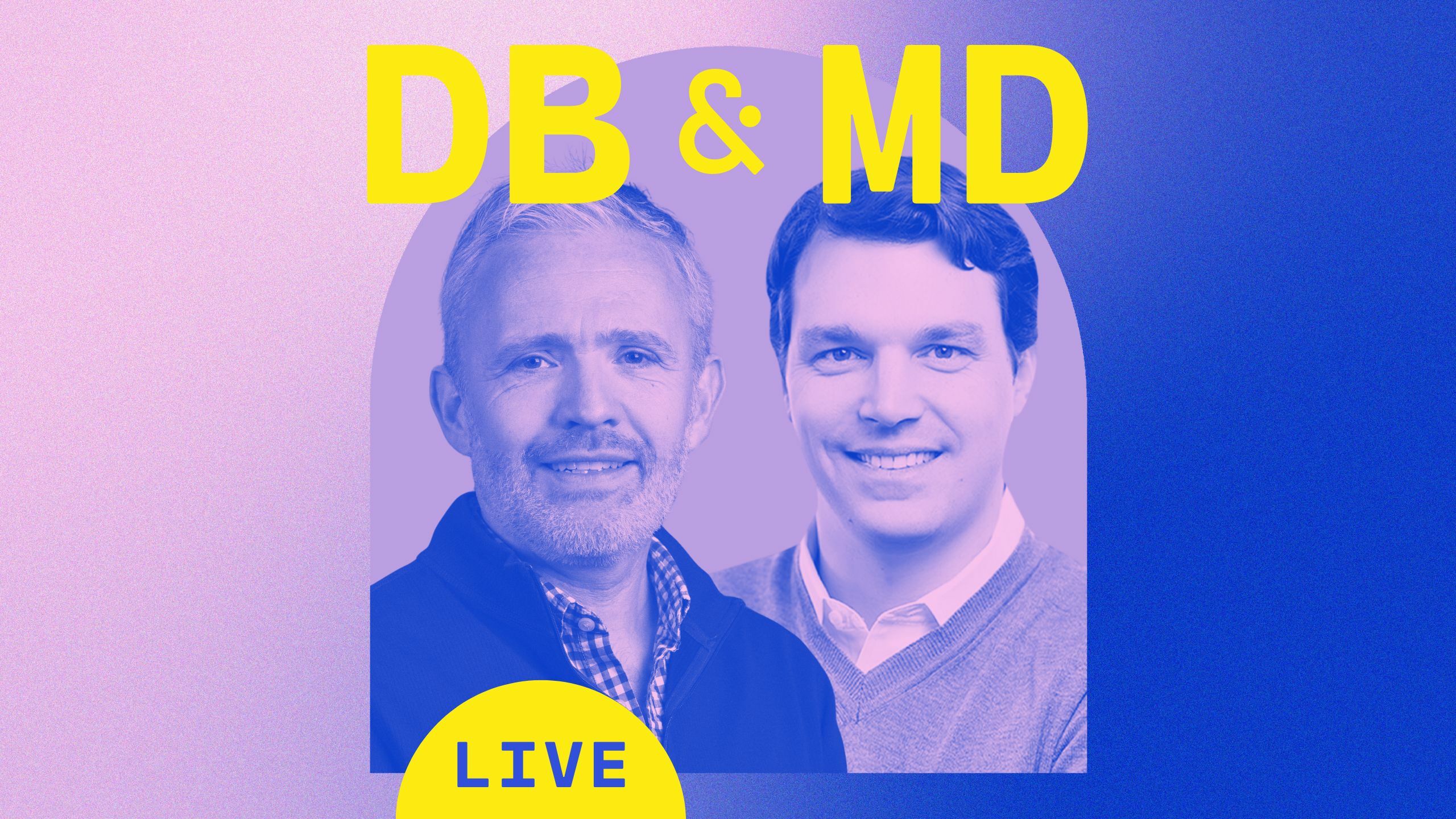 EP82 Dom Beveridge Mike Di Mella LIVE SEO