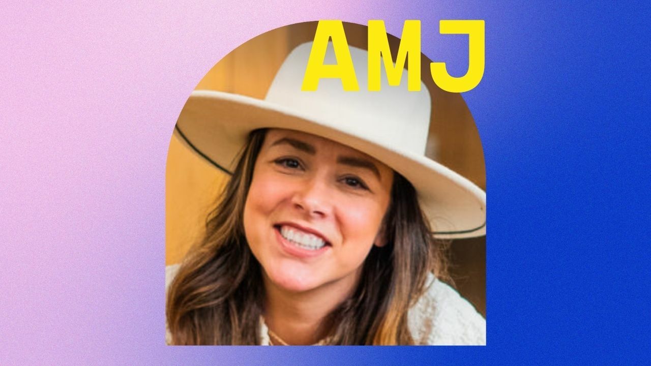 EP9 Antoinette Marie Johnson SEO